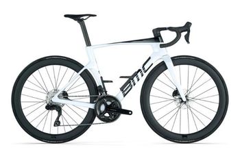 BMC, R01 FIVE