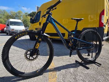 Used Propain Tyee SRAM GX Eagle 2026 MTB
