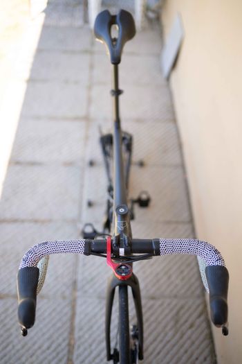 Used Giant TCR Advanced 1 Disc 2021 2021 Road & Gravel, Black — image 16 of 22
