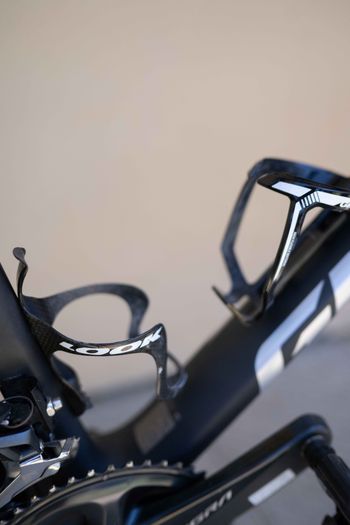 Used Giant TCR Advanced 1 Disc 2021 2021 Road & Gravel, Black — image 20 of 22