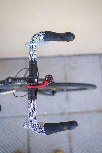 Used Giant TCR Advanced 1 Disc 2021 2021 Road & Gravel, Black — image 15 of 22