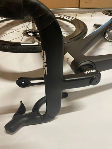 Enve Melee Shimano Dura Ace Di2 2025 Road & Gravel d'occasion — image 3 sur 7