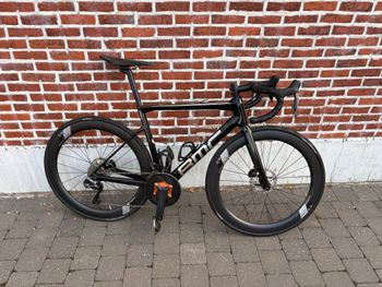 Used BMC Roadmachine FRS 2023 2023 Road & Gravel