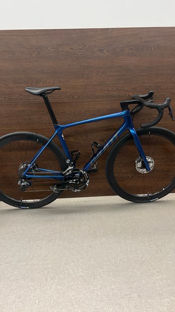 Used Giant TCR Advanced Pro 0 Disc 2021 2021 Route & Gravel
