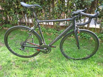 Brugt Canyon Ultimate CF SLX 9.0 2018 2018 Road & Gravel