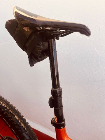 Brugt Giant Anthem SRAM X01 Eagle AXS 2023 Mountainbike — billede 15 af 21