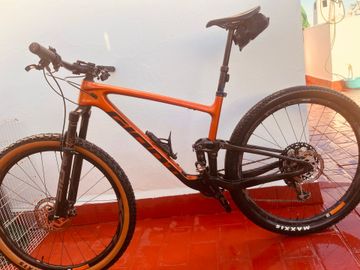 Brugt Giant Anthem SRAM X01 Eagle AXS 2023 Mountainbike — billede 2 af 21