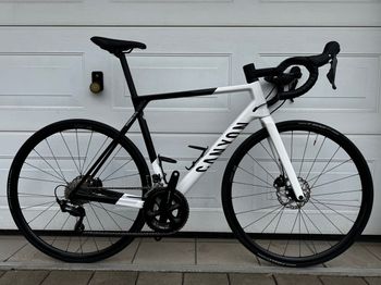 Canyon, Ultimate CF SL 7 2024