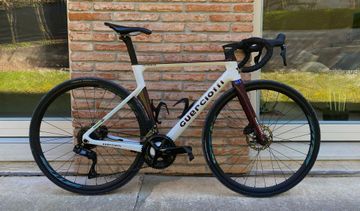 Guerciotti Veloce Shimano 105 Di2 2025 Road & Gravel de segunda mano