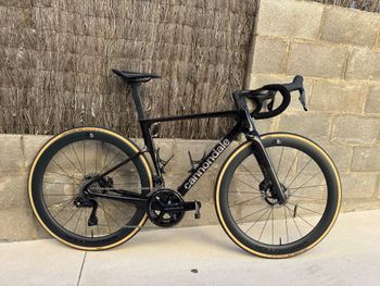 Cannondale, SuperSix EVO Hi-MOD 1 2025