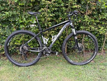 Merida, BIG.NINE / BIG.SEVEN XT-EDITION 2017