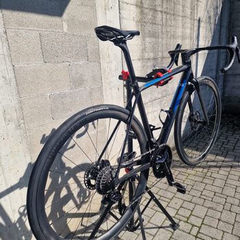 Used Officine Mattio SL 2025 Corsa & gravel