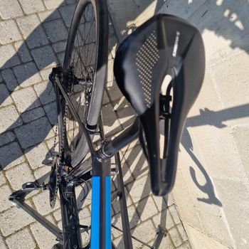Used Officine Mattio SL 2025 Road & Gravel, Nero — image 2 of 8