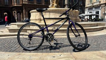 Bianchi Custom Other Shimano - Mountainbike 1994 MTB usato