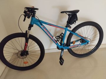 Used Orbea Mx Shimano Acera 2021 MTB