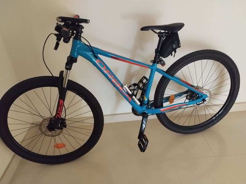 Used Orbea Mx Shimano Acera 2021 MTB