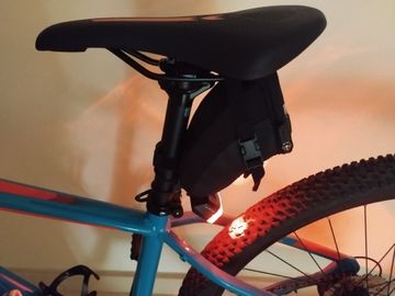 Used Orbea Mx Shimano Acera 2021 Mountainbike, Blue — image 6 of 11