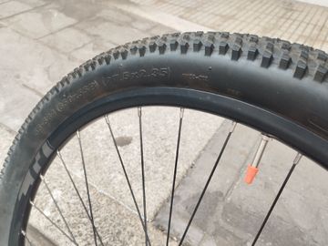 Used Orbea Mx Shimano Acera 2021 Mountainbike, Blue — image 11 of 11