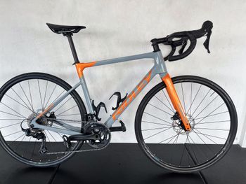 Ridley, Grifn - Shimano GRX600 2x12sp 2023