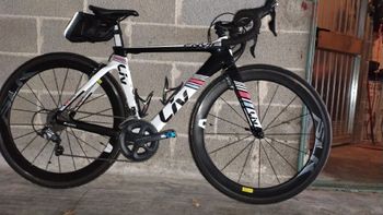 giant Liv envie advanced 2, Giant Liv envie advanced 2 Custom Shimano 105