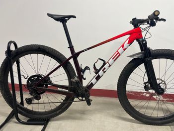 Trek, Procaliber 9.8 2022