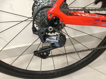 Brugt Bottecchia Emme 4 Squadra 2023 Road & Gravel — billede 5 af 9