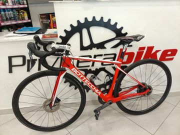 Brugt Bottecchia Emme 4 Squadra 2023 Road & Gravel — billede 2 af 9