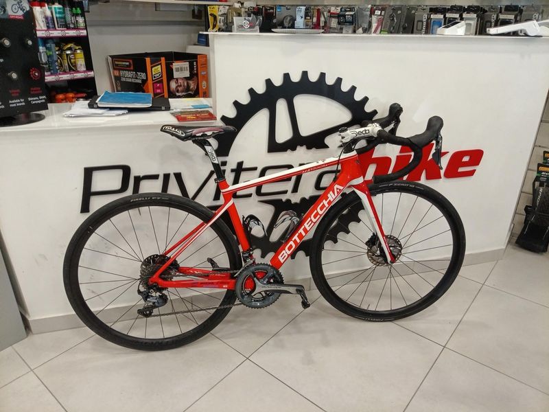 Używany Bottecchia Emme 4 Squadra 2023 Road & Gravel