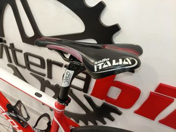 Brugt Bottecchia Emme 4 Squadra 2023 Road & Gravel — billede 9 af 9