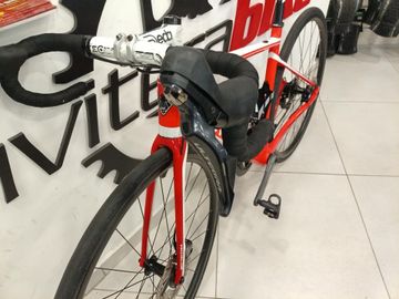 Brugt Bottecchia Emme 4 Squadra 2023 Road & Gravel — billede 7 af 9