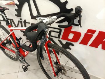 Brugt Bottecchia Emme 4 Squadra 2023 Road & Gravel — billede 6 af 9