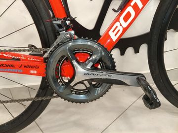 Brugt Bottecchia Emme 4 Squadra 2023 Road & Gravel — billede 4 af 9