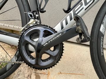 Używany Megamo PULSE ELITE 10 2021 2021 Road & Gravel — zdjęcie 3 z 7
