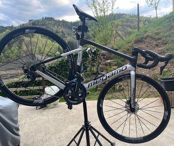 Używany Megamo PULSE ELITE 10 2021 2021 Road & Gravel — zdjęcie 1 z 7