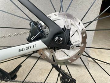 Używany Megamo PULSE ELITE 10 2021 2021 Road & Gravel — zdjęcie 6 z 7