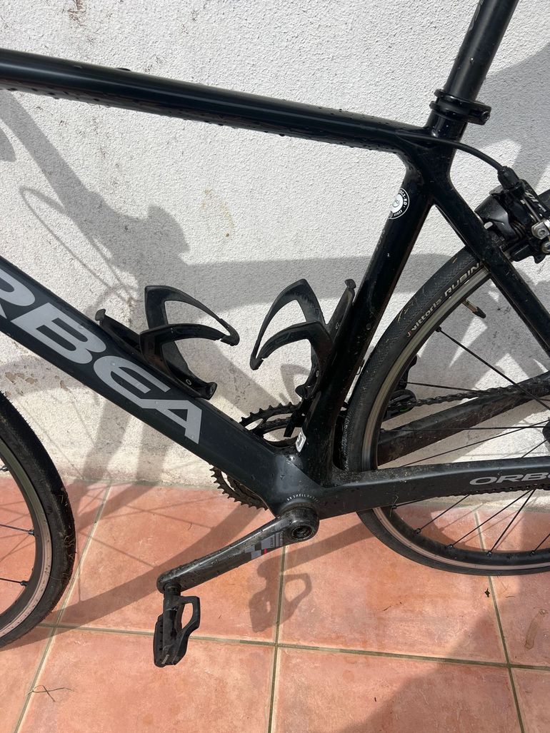 Used Orbea Orbea Custom Shimano Dura Ace 2018 Road & Gravel — image 4 of 5