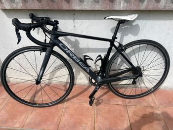 Used Orbea Orbea Custom Shimano Dura Ace 2018 Road & Gravel — image 2 of 5