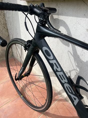 Used Orbea Orbea Custom Shimano Dura Ace 2018 Road & Gravel — image 5 of 5