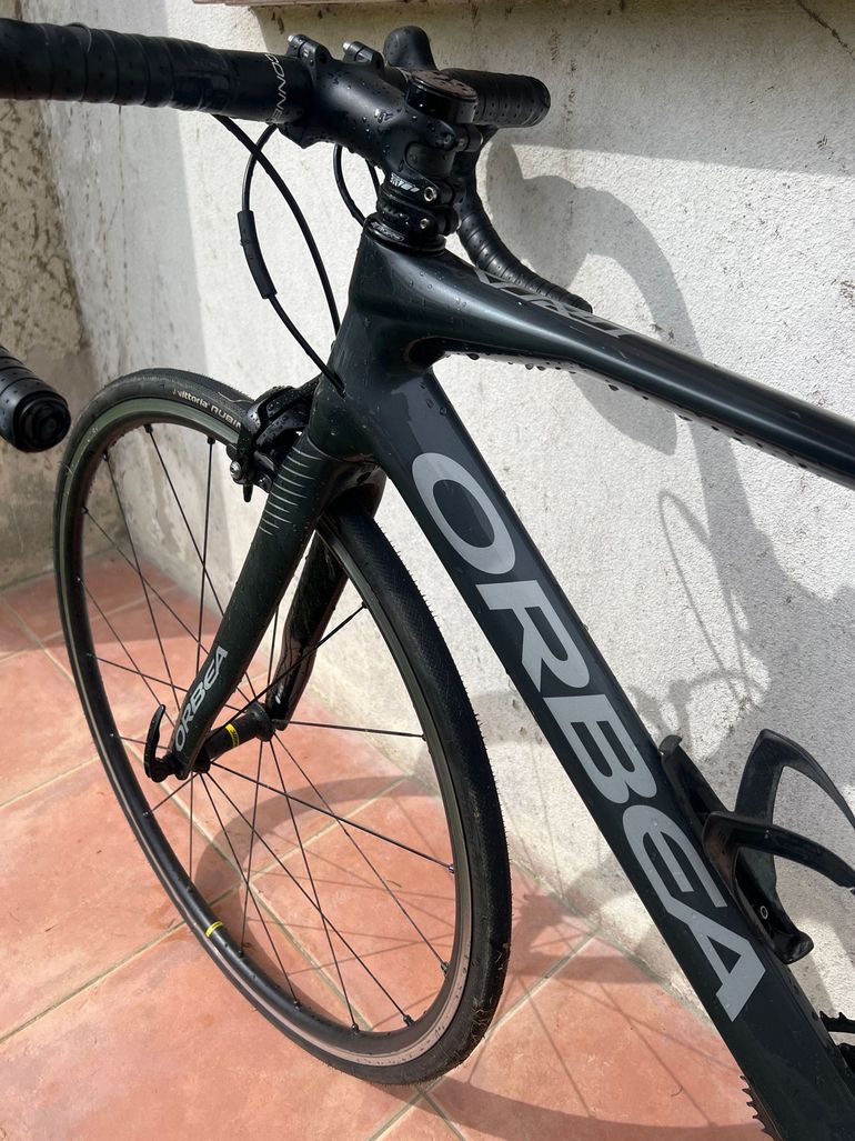 Used Orbea Orbea Custom Shimano Dura Ace 2018 Road & Gravel — image 5 of 5