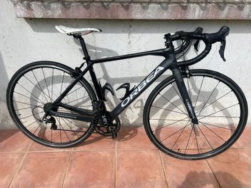 Orbea Custom Shimano Dura Ace 2018 Road & Gravel usato
