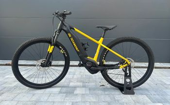 Used Bergamont E-Revox 4 2022 2022 MTB