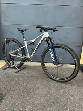Used Orbea OIZ M-TEAM AXS 2025 2025 MTB
