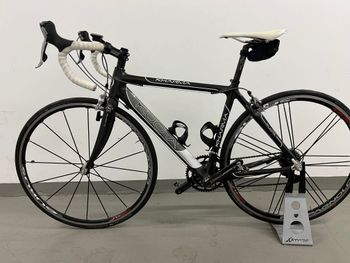 Used Kuota Kharma 2006 Road & Gravel, Light Gray — image 5 of 8