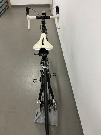 Used Kuota Kharma 2006 Road & Gravel, Light Gray — image 7 of 8
