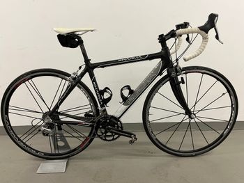 Used Kuota Kharma 2006 Road & Gravel, Light Gray — image 3 of 8