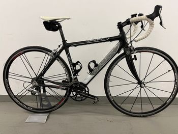 Used Kuota Kharma 2006 Road & Gravel