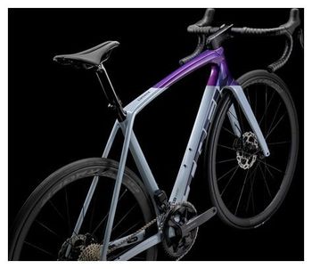 Used Trek Trek Emonda SL 6 Di 12 2024 Road & Gravel — image 5 of 12