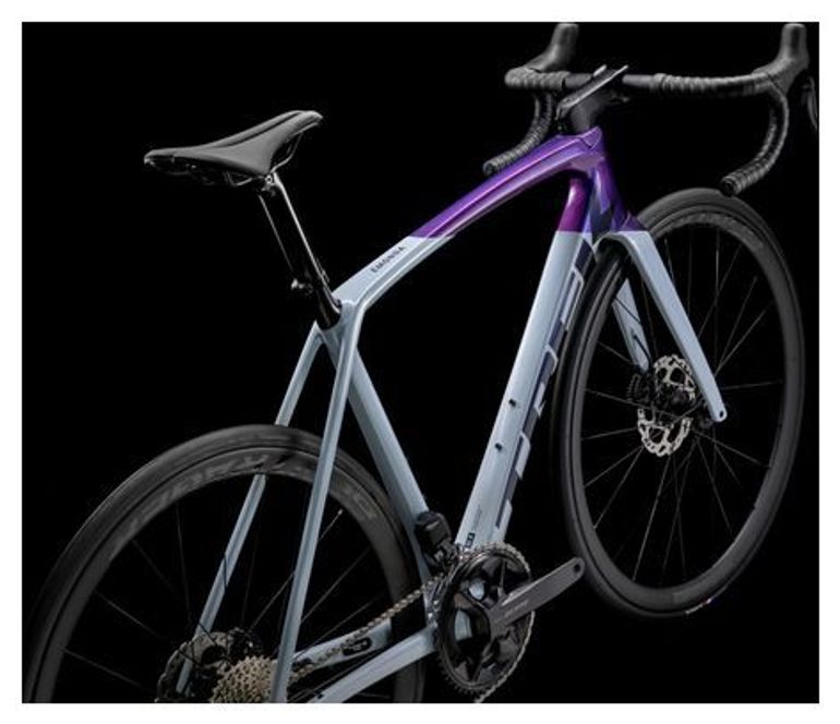Used Trek Trek Emonda SL 6 Di 12 2024 Road & Gravel — image 5 of 12