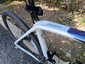 Used Trek Trek Emonda SL 6 Di 12 2024 Road & Gravel — image 9 of 12