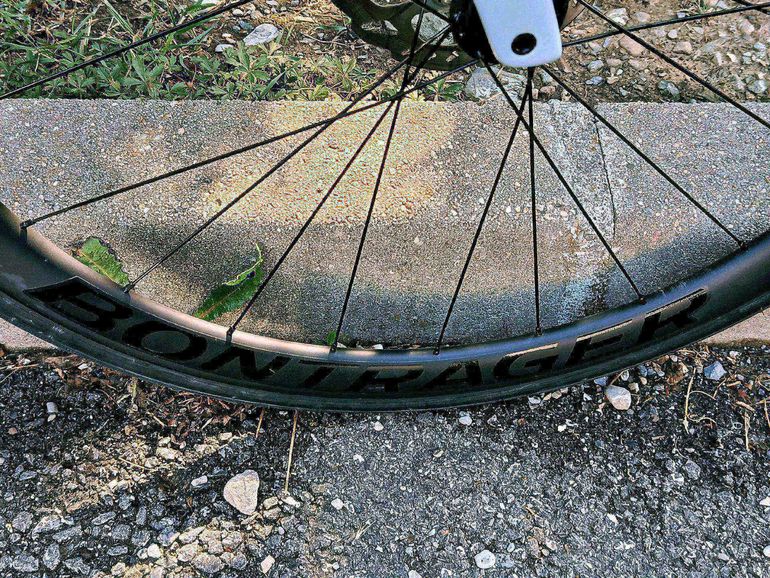 Used Trek Trek Emonda SL 6 Di 12 2024 Road & Gravel — image 6 of 12
